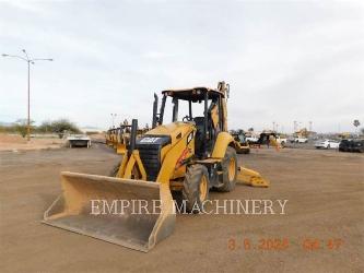 CAT 416F2 4EO