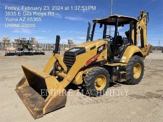CAT 416F2 4EO