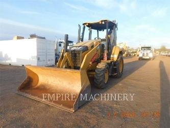 CAT 416F2 4EO