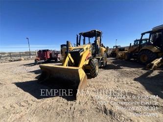 CAT 416F2 4EOP