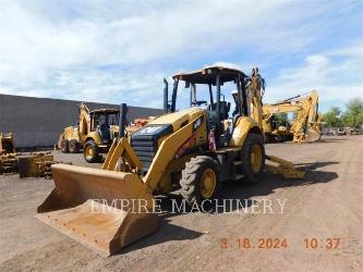 CAT 416F2 4EOP