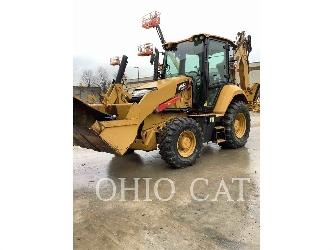 CAT 416F2ST
