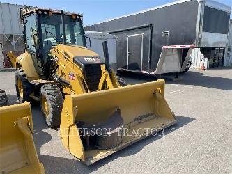 CAT 420