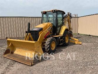 CAT 420 4AEM