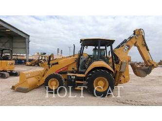 CAT 420 4SX