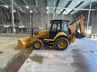 CAT 420 CF