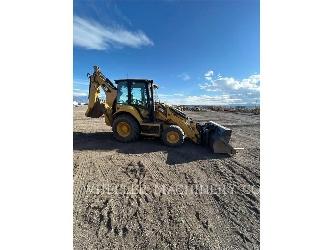 CAT 420F2 IT E