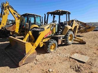 CAT 420F2ST