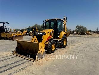 CAT 420F2ST