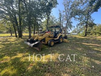 CAT 420FIT