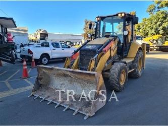 CAT 426 F 2