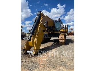 CAT 6015-04LRC