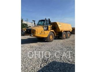 CAT 725C