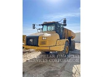 CAT 730-04