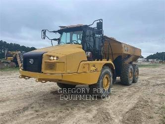 CAT 73004