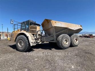 CAT 740 GC TG