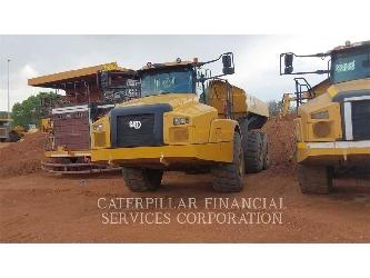 CAT 745