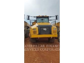 CAT 745