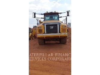 CAT 745