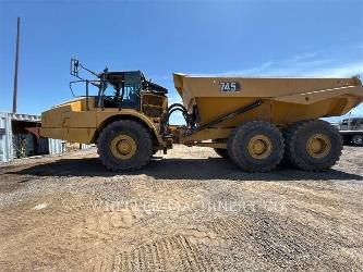 CAT 745 TG