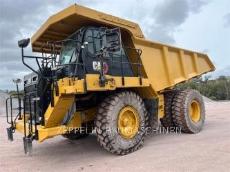 CAT 775G