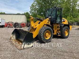 CAT 918M ARQ