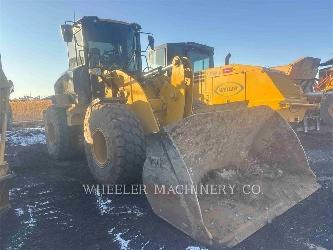 CAT 926M QC