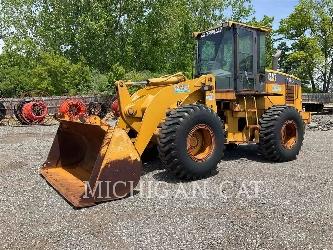 CAT 928G
