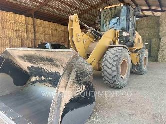 CAT 930M AG HL