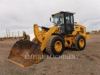 CAT 930M FC