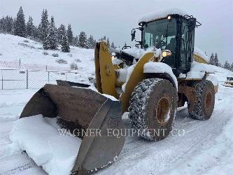 CAT 930M FC