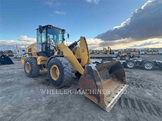 CAT 930M QC