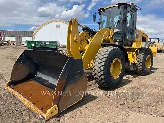 CAT 938