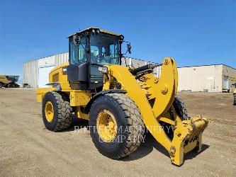 CAT 938M