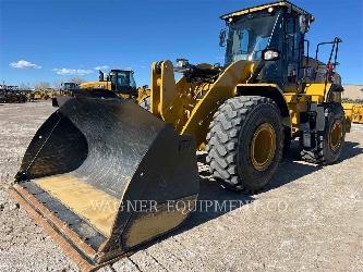 CAT 950