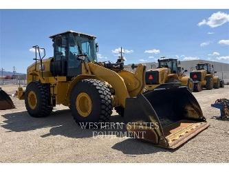CAT 950GC