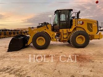 CAT 950GC QC