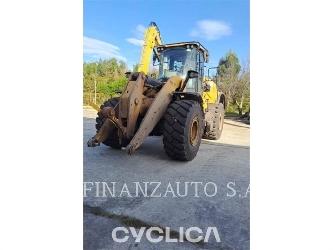 CAT 950M