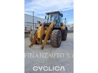 CAT 950M