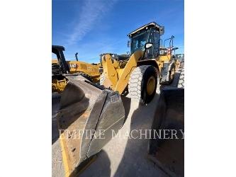 CAT 950M 3V FC