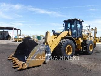 CAT 950M FC