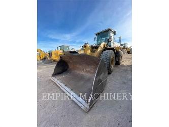 CAT 950M FC