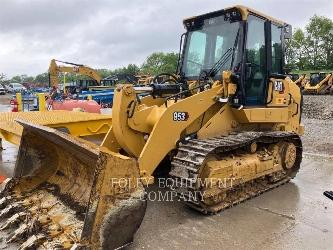 CAT 953-12