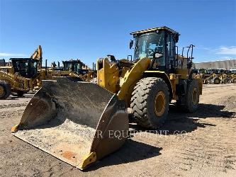 CAT 962M