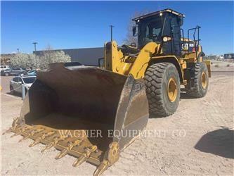 CAT 962M FC