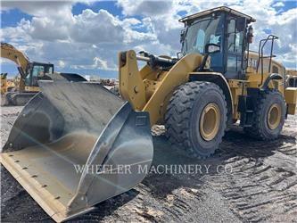 CAT 962M QC