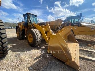 CAT 966GC