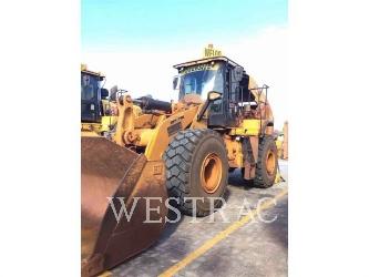 CAT 966M