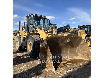 CAT 972M