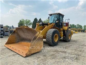 CAT 972M HL
